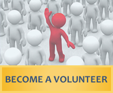 Volunteer