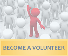 Volunteer