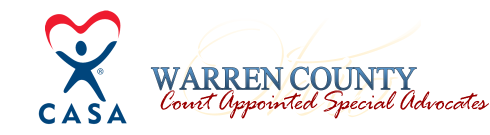 Warren County Court Appointed Special Advocates (CASA)